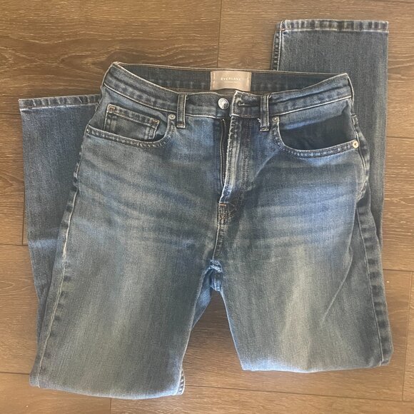 Everlane Cheeky Jean Size 26 - Picture 2 of 8